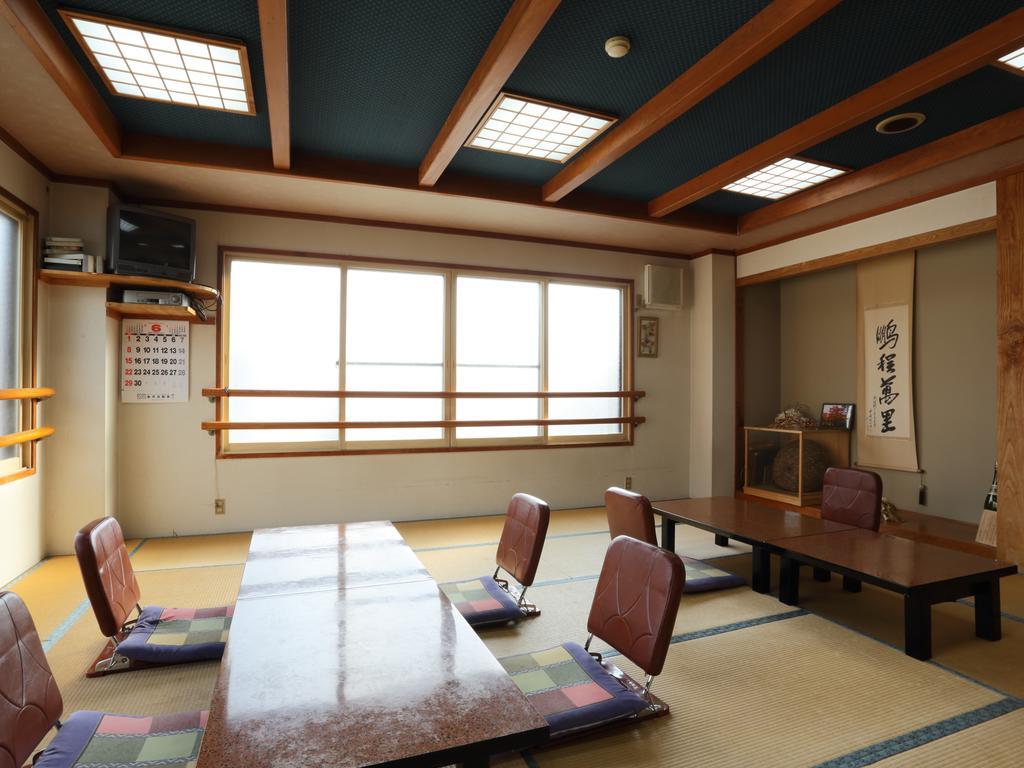 Resort Inn Chiharu Nozawaonsen Habitación foto