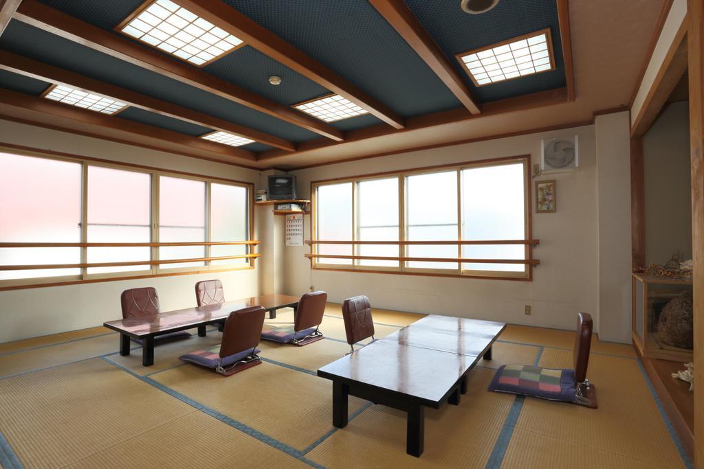 Resort Inn Chiharu Nozawaonsen Habitación foto